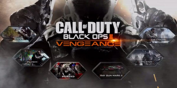 Call Of Duty Black Ops 2 Vengeance Dlc 3 Nosteam