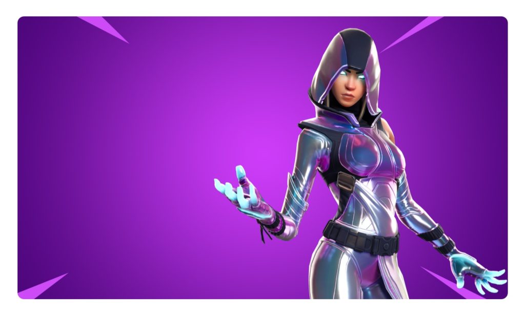 Fortnite | Skin GLOW Já Está Disponível Gratuitamente Para Donos De ...