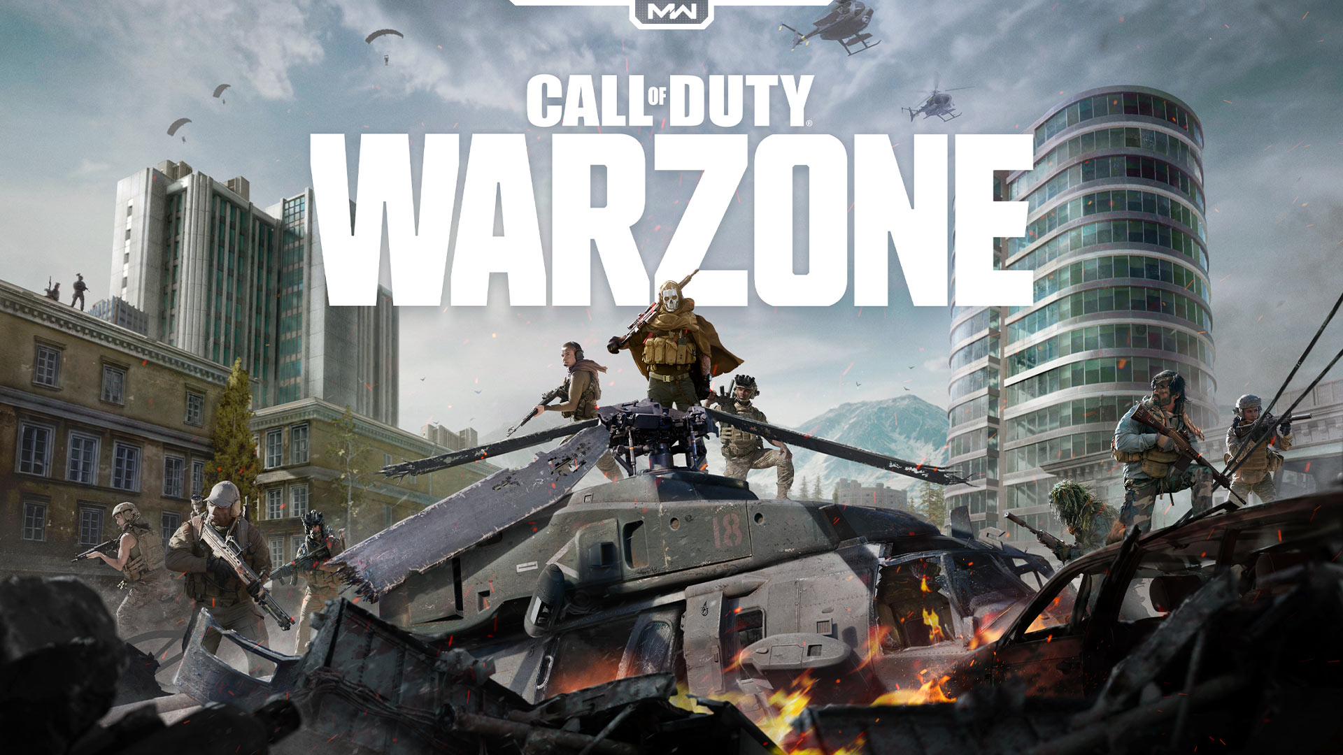 Activision Modo Solo Adicionado Em Call Of Duty Warzone InterNerdZ