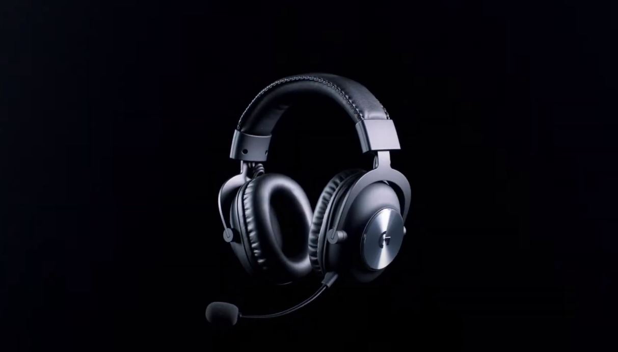 Logitech Novo Headset G PRO X LIGHTSPEED Wireless é lançado oficialmente InterNerdZ