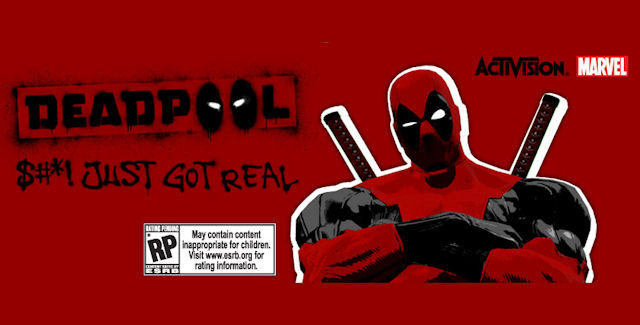 Deadpool: The Game | Trailer de lançamento