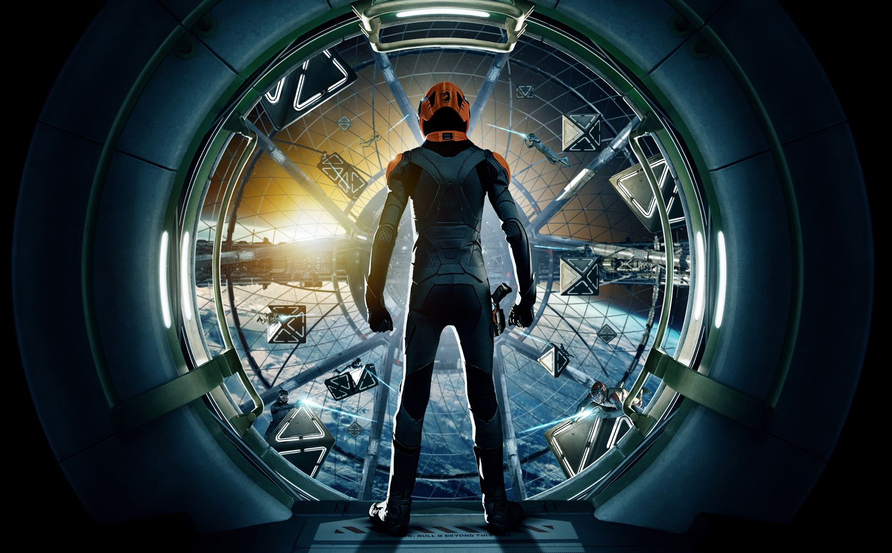 Trailer oficial de ‘Ender’s Game’