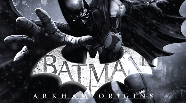 Teaser Trailer – Batman: Arkham Origins