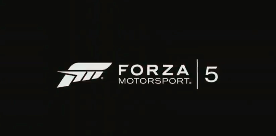 Forza Motorsport 5 – XBOX ONE