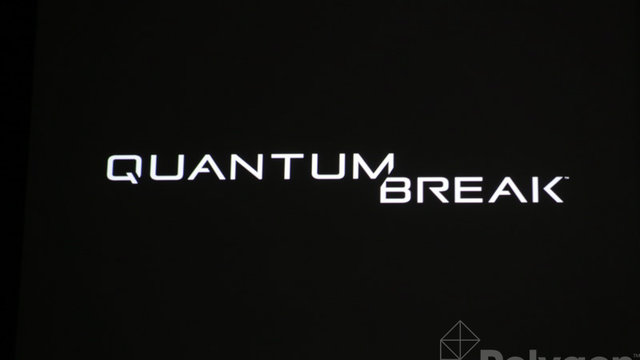 Quantum Break – XBOX ONE