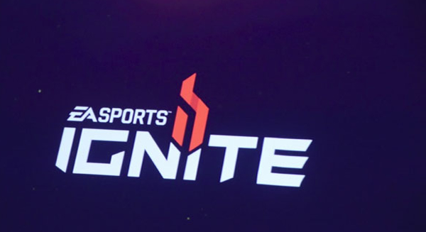 Trailer Oficial da EA SPORTS INGNITE Engine