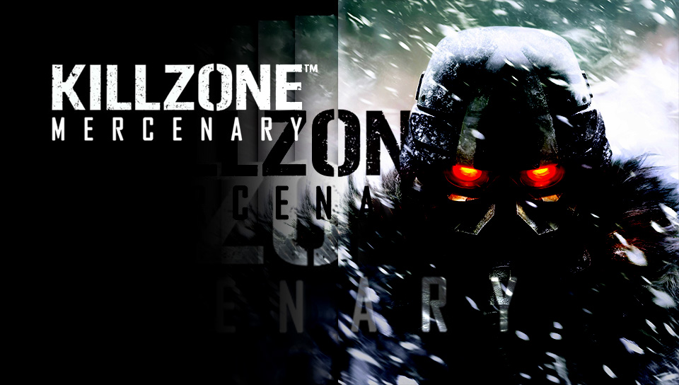 Killzone: Mercenary | Blackjack Trailer