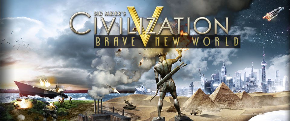 Sid Meier’s Civilization V: Brave New World Launch Trailer