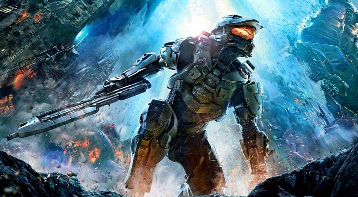 Microsoft anuncia Halo: Spartan Assault