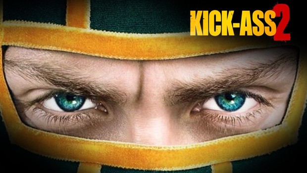 Kick-Ass 2 | Segundo Trailer internacional