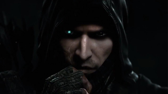 Thief – Get Sneaky in Thief’s Live-Action E3 Trailer