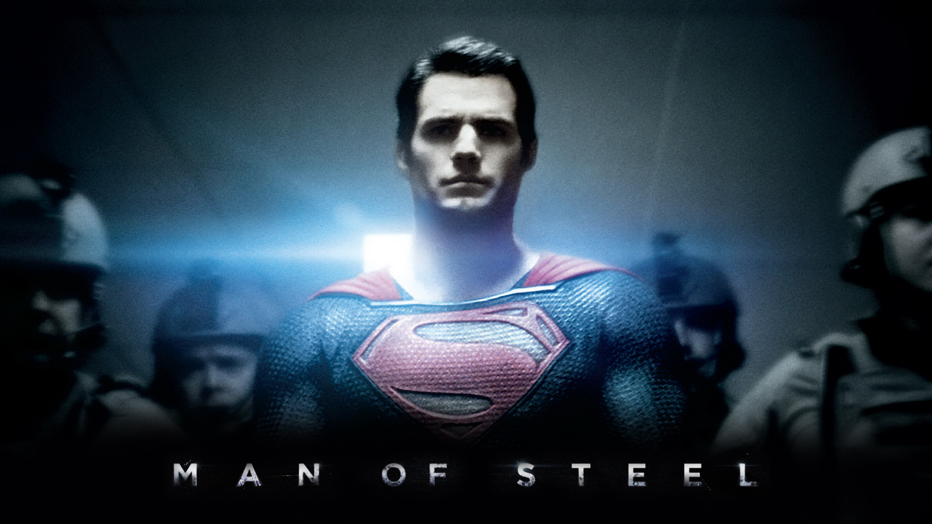 Man of Steel | 13 minutos dos bastidores