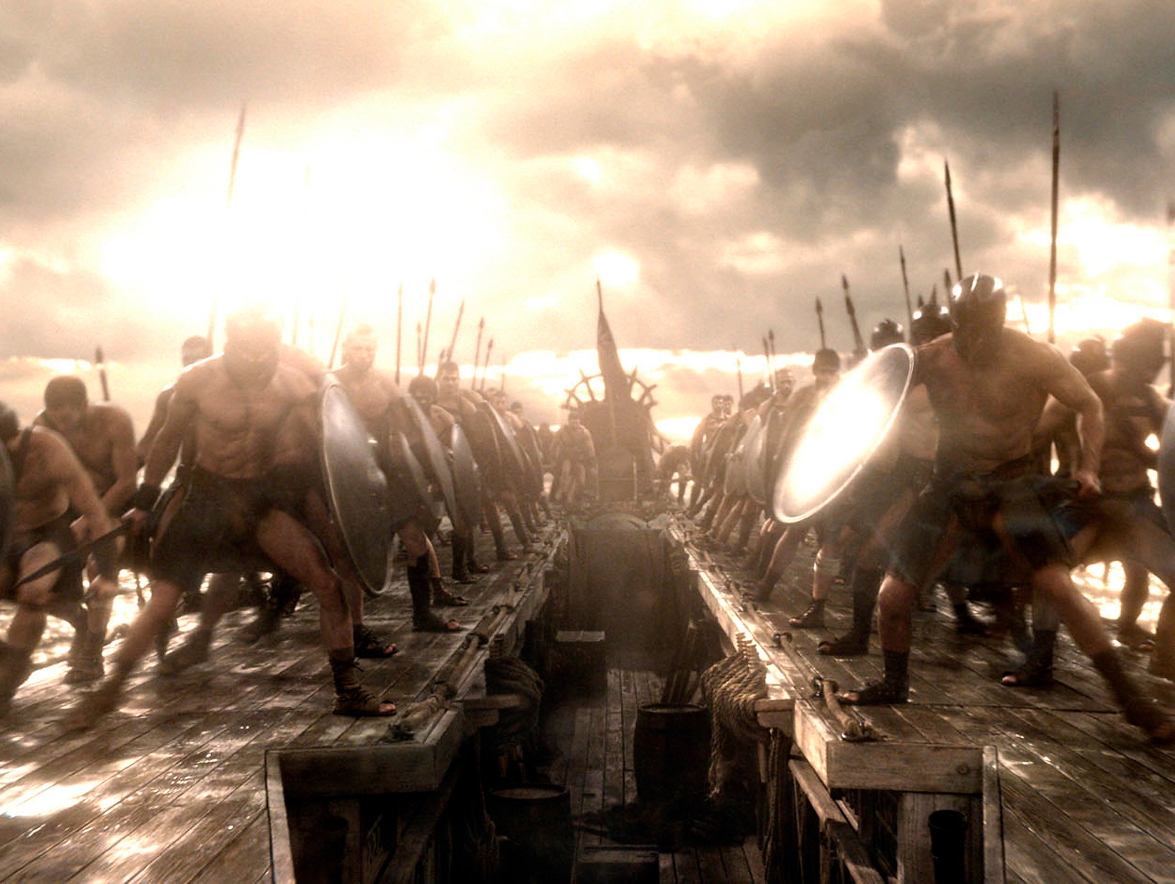 300: Rise of an Empire | Trailer