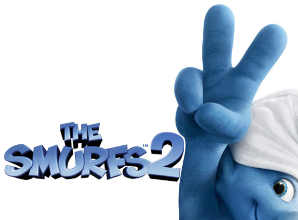 Smurfs 2 | Trailer #2