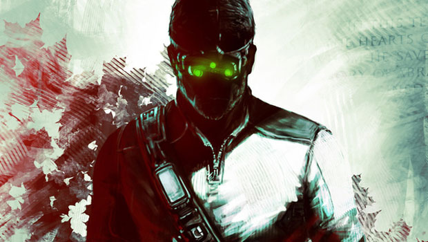 Splinter Cell Blacklist: Ghost, Panther, Assault Trailer