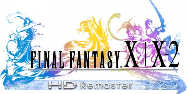 Final Fantasy X | Versão SD vs HD