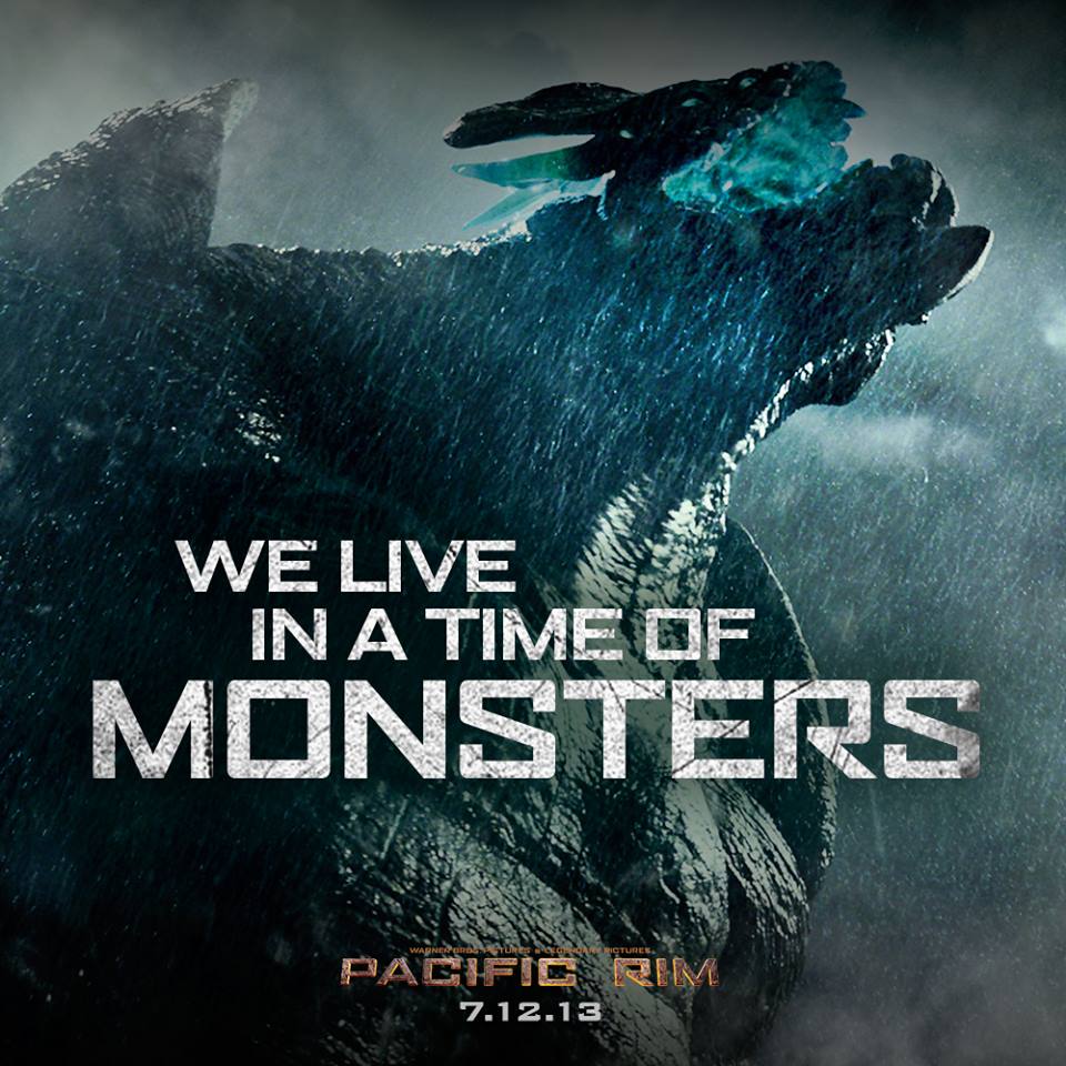 E chega o Trailer final de ‘Pacific Rim’