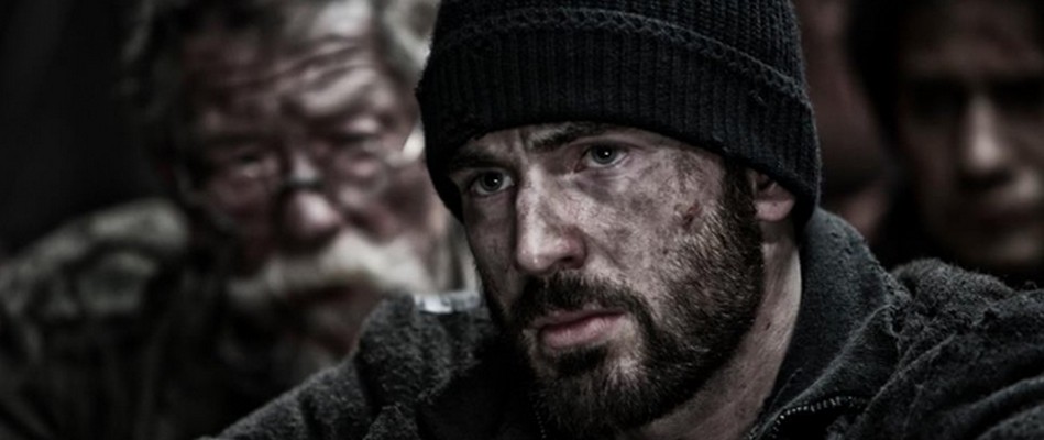 Assista ao novo trailer de ‘Snowpiercer’