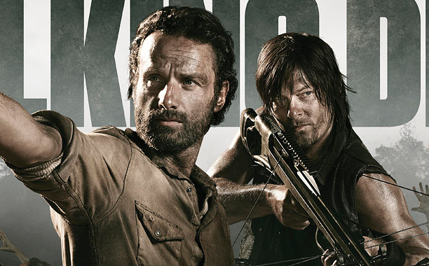 The Walking Dead | Trailer da 4ª temporada