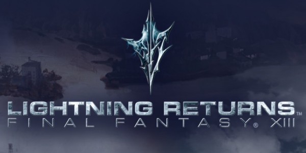 Lightning Returns: Final Fantasy XIII | Trailer