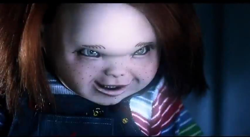 Curse Of Chucky | Trailer #1