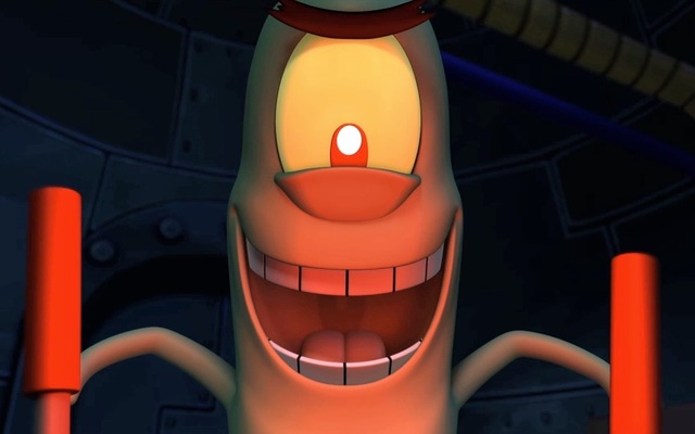 Trailer de ‘SpongeBob SquarePants: Plankton’s Robotic Revenge’