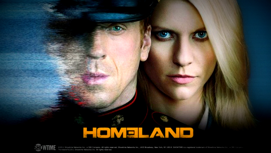 Homeland | 3ª Temporada Teaser