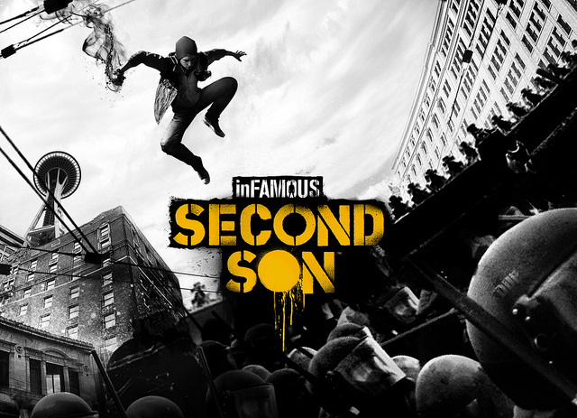 inFAMOUS Second Son | Conversando com os criadores [Legendado]