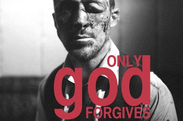 Trailer definitivo de ‘Only God Forgives’