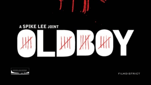 Trailer do remake de ‘Oldboy’