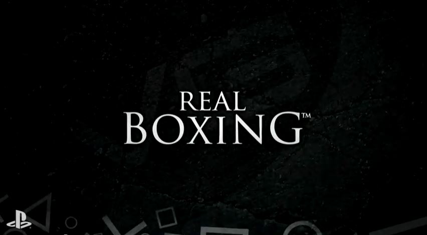 Real Boxing | Trailer #1