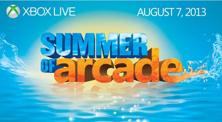 Xbox Live | Summer of Arcade 2013