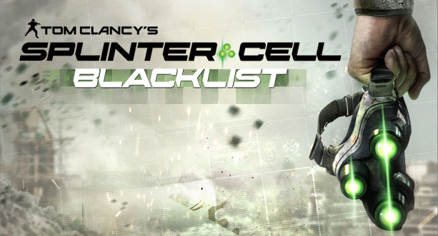 Tom Clancy’s Splinter Cell: Blacklist – Multiple-Choice Trailer