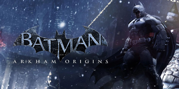 O melhor trailer de ‘Batman: Arkham Origins’ até o momento