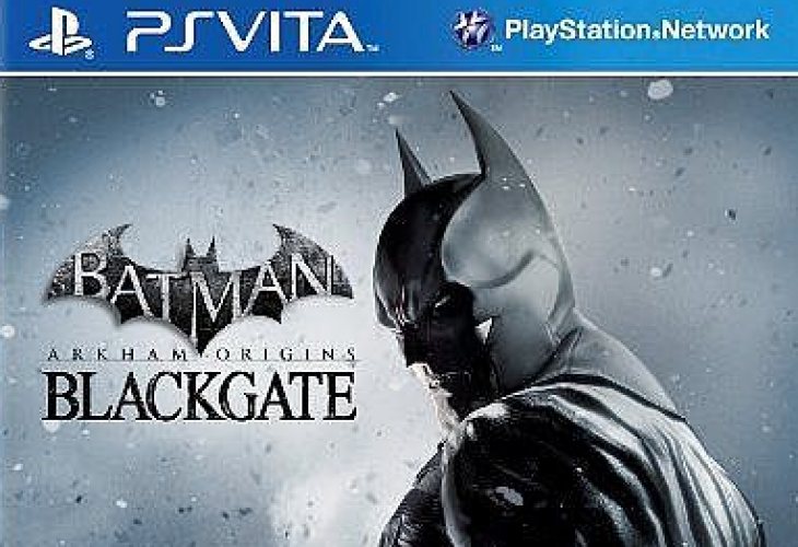 Batman: Arkham Origin Blackgate | Trailer