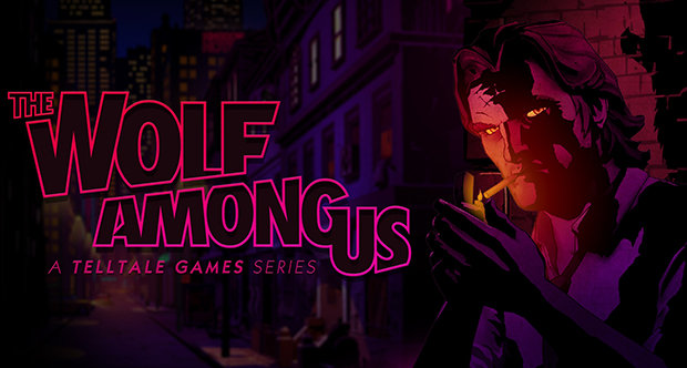 Trailer Oficial – The Wolf Among Us