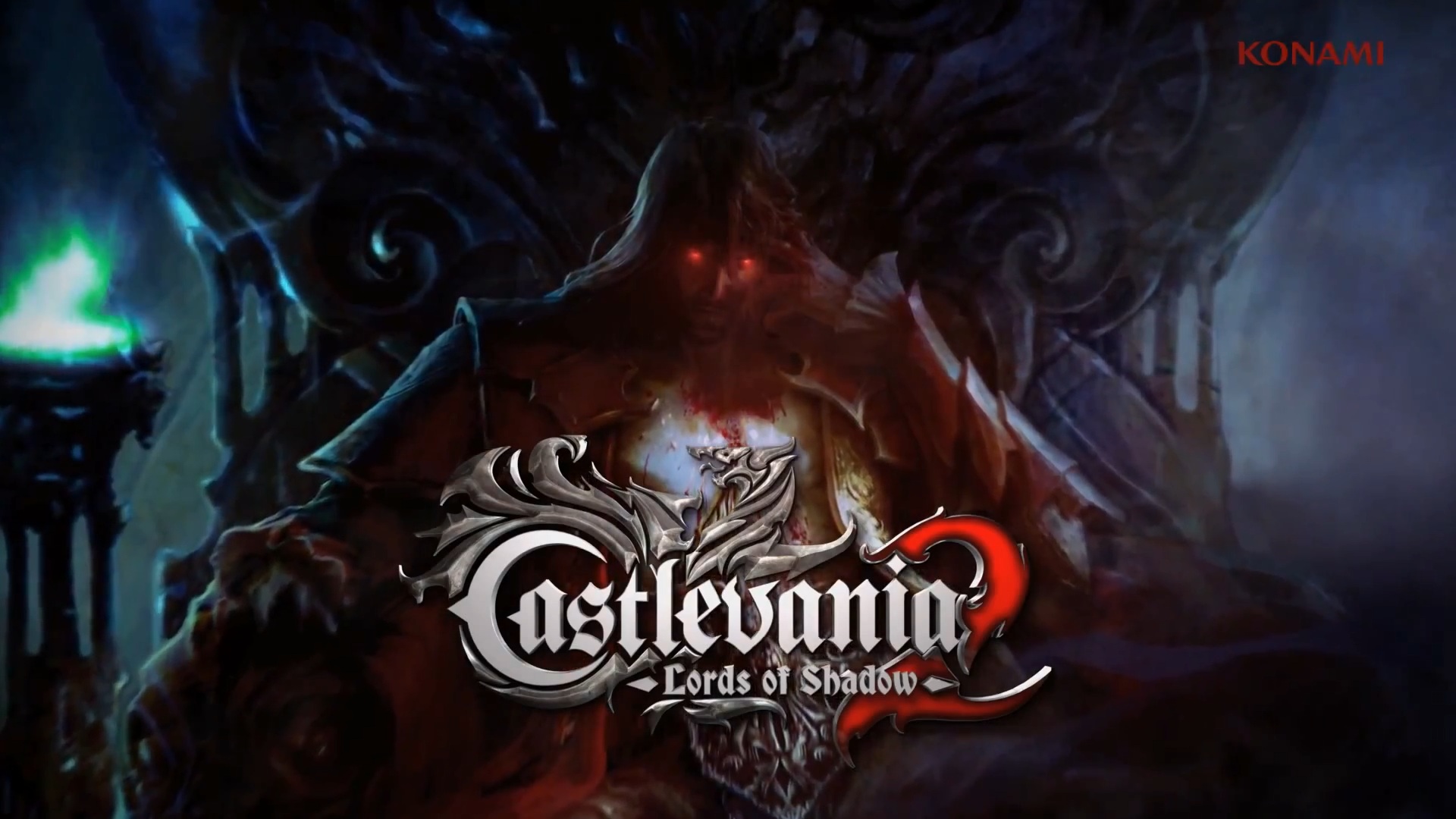 15 minutos de “Castlevania: Lords of Shadow 2”