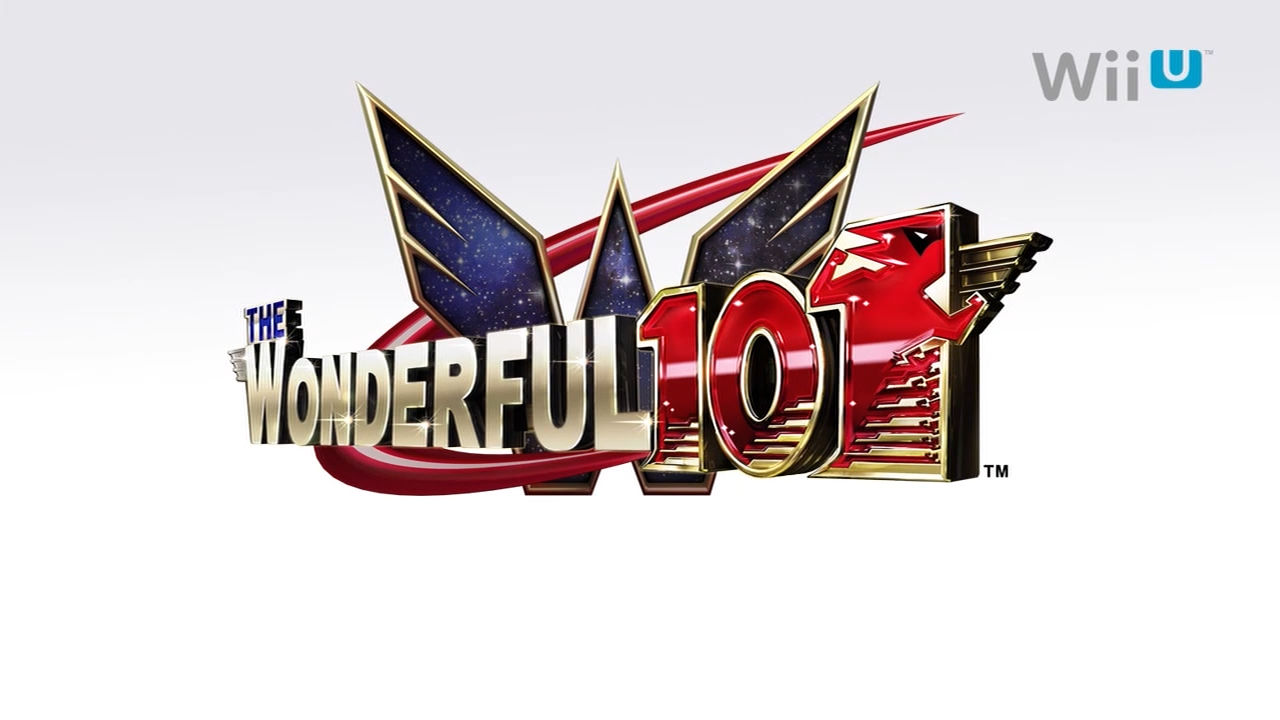 Gameplay de “The Wonderful 101”