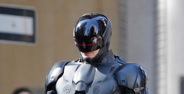 RoboCop | Trailer Oficial #1