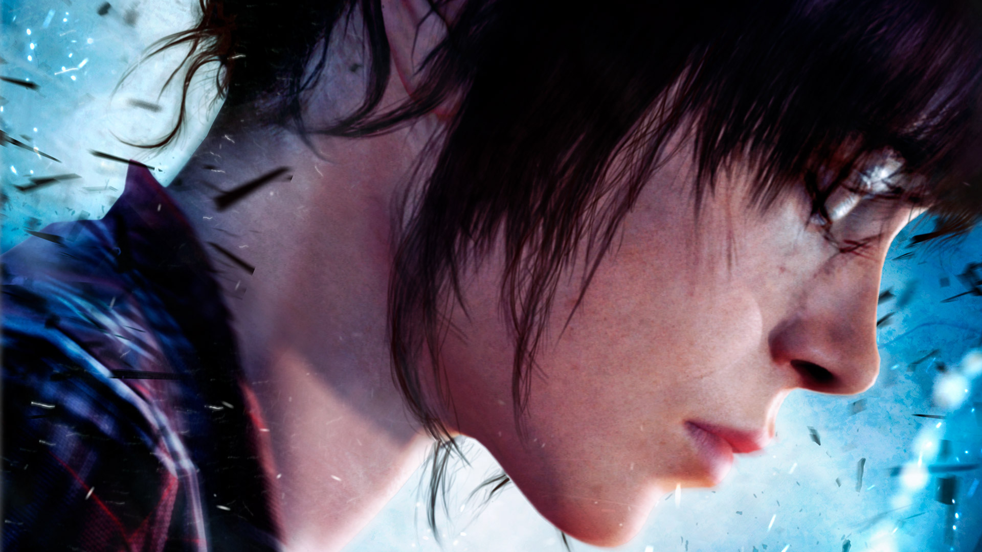 Demo de Beyond: Two Souls estará disponível em outubro