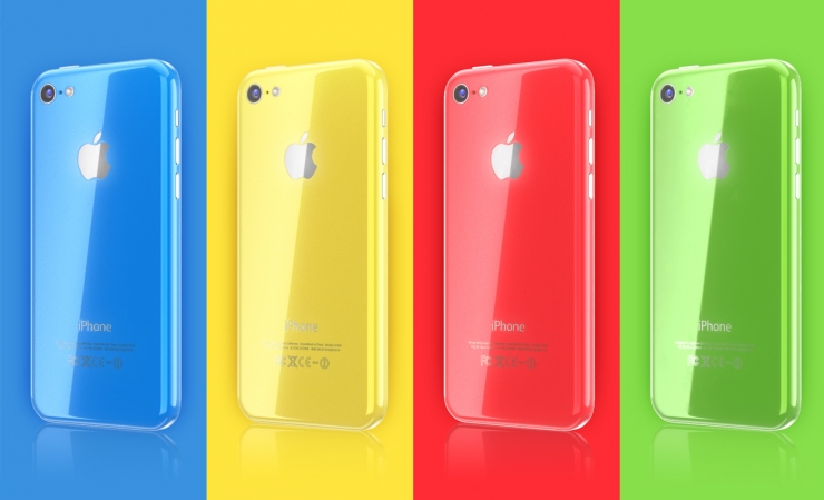 iPhone 5c e 5s | Review