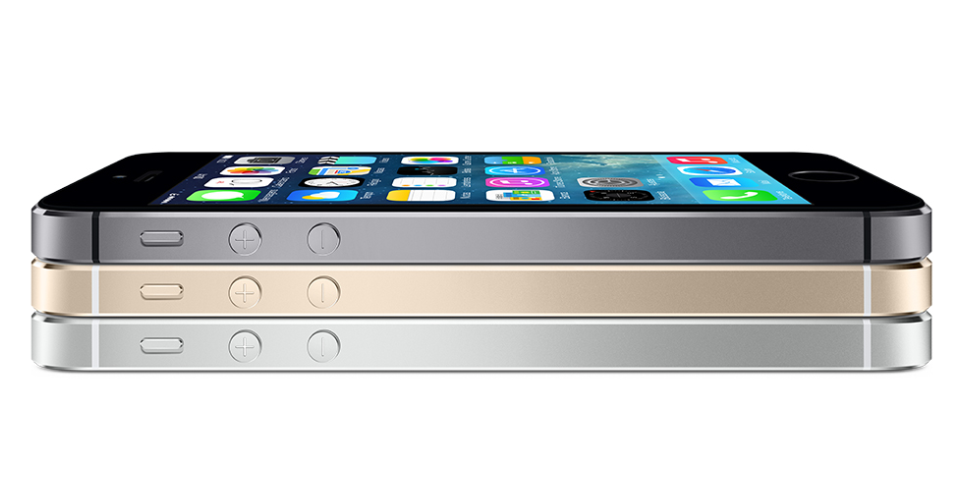 iPhone 5s | Review BR