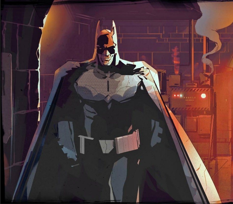 10 Minutos de “Batman: Arkham Origins Blackgate”