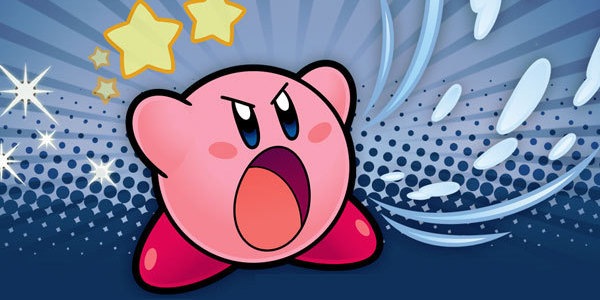 Diretamente da Nintendo Direct: Kirby