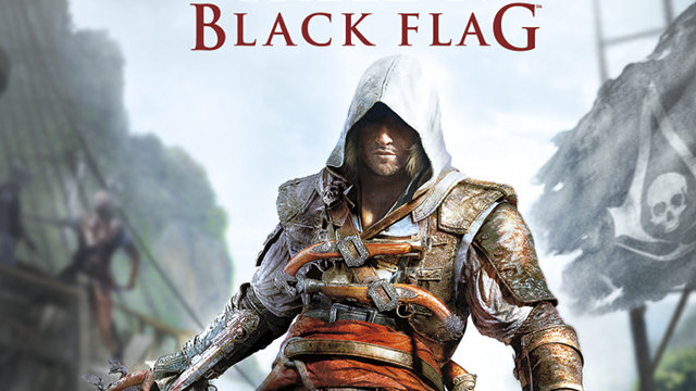 Novo trailer de “Assassin’s Creed IV Black Flag”