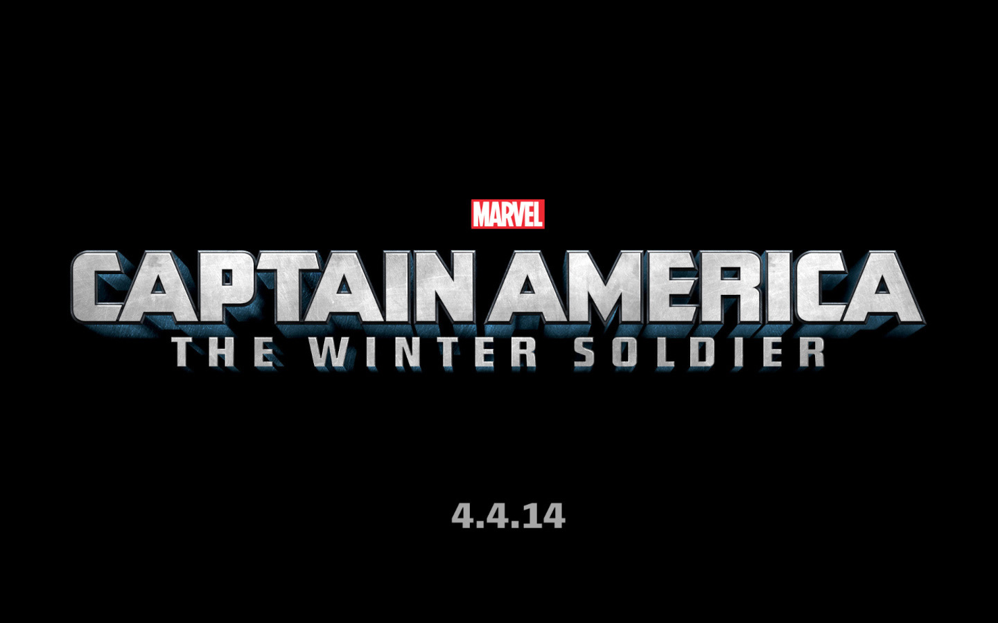 Bomba: Teaser de “Capitão America 2: O Soldado Invernal”