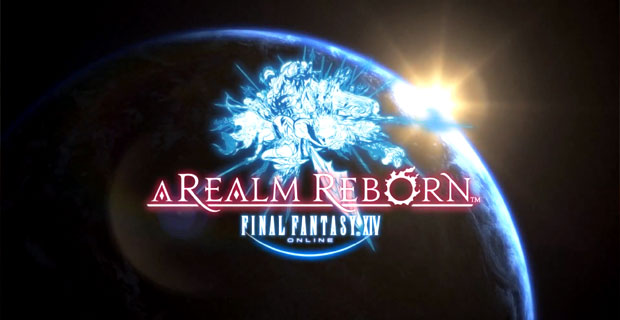 “FINAL FANTASY XIV: A Realm Reborn” – Wolves’ Den Trailer