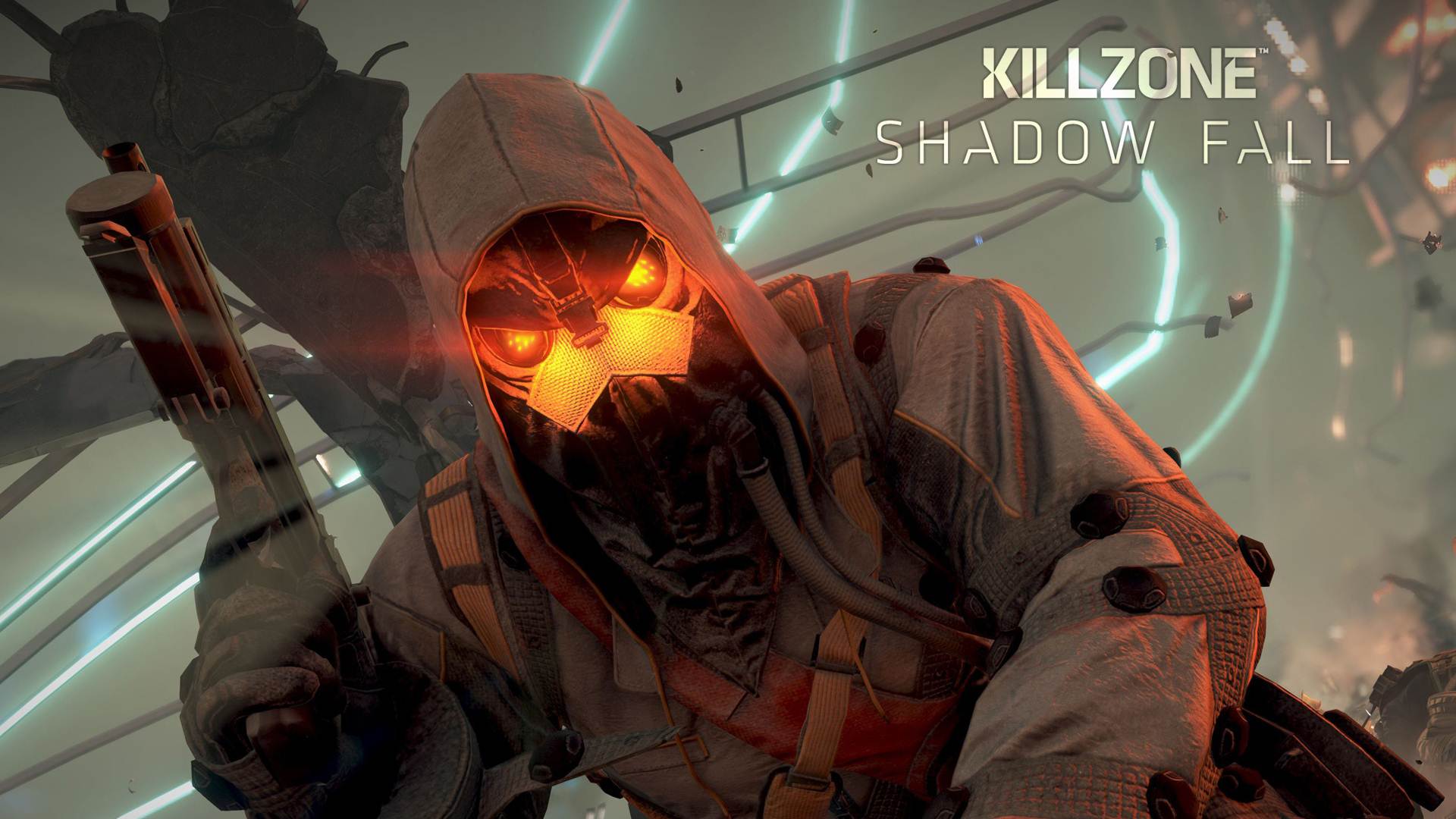 13 Minutos de “Killzone: Shadow Fall”