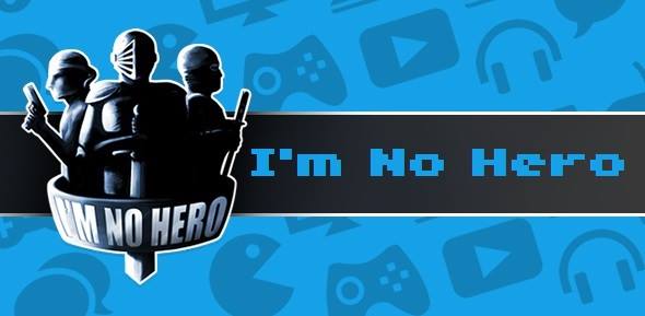 Im no Hero