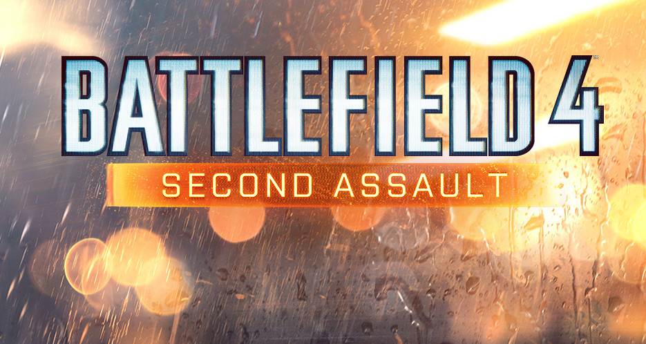 Battlefield 4 | Oficial Second Assault DLC Trailer